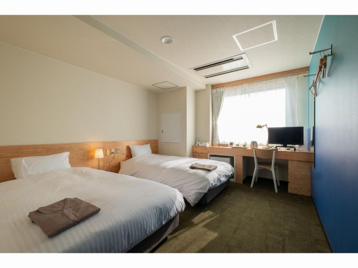 Serendip Hotel Goto - Vacation Stay 82542 Eksteriør bilde